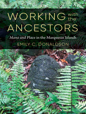cover image of Working with the Ancestors